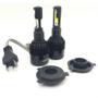 Imagem de Lâmpada Led 6000K 7800 Lumens TechOne Code Super LED - H4