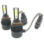 Imagem de Lâmpada Led 6000K 7800 Lumens TechOne Code Super LED - HB4