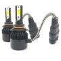 Imagem de Lâmpada Led 6000K 7800 Lumens TechOne Code Super LED - HB4