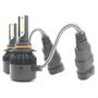 Imagem de Lâmpada Led 6000K 7800 Lumens TechOne Code Super LED - HB4
