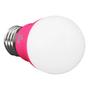 Imagem de Lâmpada Led 7w Color Classic  Decorativa Rosa E27 KIAN 