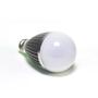 Imagem de Lâmpada LED 9 Watts bulbo - 3033