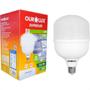 Imagem de Lampada Led Alta Potencia Ourolux 40W. 6500K. 3200Lm E-27