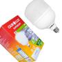 Imagem de Lampada Led Alta Potencia Ourolux 40W. 6500K. 3200Lm E-27