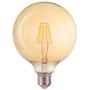 Imagem de Lâmpada Led Âmbar Noll G125 4W 2200K