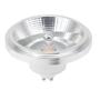 Imagem de Lampada led ar111 12w 4000k 24 bivolt gu10 opus lp 37295