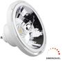 Imagem de Lampada Led Ar111 12w Dimerizavel Branco Quente 2700k GU10 Foco 36º