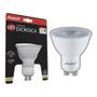 Imagem de Lâmpada Led Avant Dicroica MR16 4,8W 4000K GU10 Bivolt 10 Un