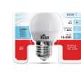 Imagem de Lampada Led Bolinha 4,8W 6500K Kian