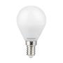 Imagem de Lâmpada LED Bolinha E14 3w Luz Amarela Bivolt Save Energy