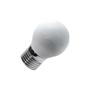 Imagem de Lâmpada Led Bolinha G45 3w E27 Branco Quente Decoração/iluminação - Luminatti