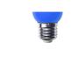 Imagem de Lampada Led Bolinha Galaxy E27 3Wx127V Azul 1231 - Kit C/10