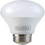 Imagem de Lampada LED Branca Bulbo Black+Decker A60 E27 11W 6500K