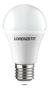 Imagem de Lampada led bulb 12w branca bivolt  lorenzetti