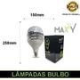 Imagem de Lâmpada LED Bulbo 100W Frio - Branco Frio