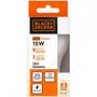 Imagem de Lampada Led Bulbo 15W 6500K Bivolt B_D