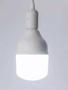 Imagem de Lampada Led Bulbo 40w Alta Potencia Branco Frio Cor Da Luz Branco-frio Voltagem 110v/220v