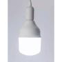 Imagem de Lampada Led Bulbo 40w Alta Potencia Branco Frio Cor Da Luz Branco-frio Voltagem 110v/220v