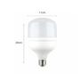 Imagem de Lâmpada Led Bulbo 50w 6500k Branco Frio E27 Bivolt - ---