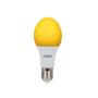 Imagem de Lâmpada LED Bulbo 7W Luz Amarela Bivolt Foxlux