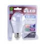 Imagem de Lâmpada Led Bulbo 9W 3000K Morna - Force Line