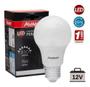 Imagem de Lampada led bulbo 9w 6500k e27 bivolt 12v avant