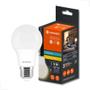 Imagem de Lampada Led Bulbo 9w Branco Quente - Ledvance