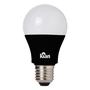 Imagem de Lampada Led Bulbo A 9W Luz Negra Neon Efeito Bivolt E27 Kian