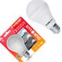 Imagem de Lampada Led Bulbo Controled Ourolux 9W. 3 Tons De Luz