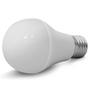 Imagem de Lâmpada LED Bulbo E27 6500K 10W 12V Painel Solar e Emergência Tonalidade Branco Frio Autopoli