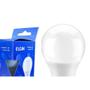 Imagem de Lampada Led Bulbo Elgin A60 - 6W. 6500K. . / Kit C/ 10 Peças