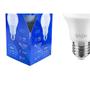 Imagem de Lampada Led Bulbo Elgin A60 - 6W. 6500K. . / Kit C/ 10 Peças