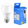 Imagem de Lampada Led Bulbo Elgin A60 - 9W. 3000K. ./ Kit Com 10 Peças