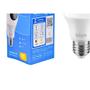 Imagem de Lampada Led Bulbo Elgin A60 - 9W. 3000K. ./ Kit Com 10 Peças