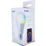 Imagem de Lampada Led Bulbo Elgin Wifi Smart Color A60 - 10W.