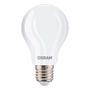 Imagem de Lampada LED Bulbo Filamento 4,5W 2700K Leitosa 470Lm Bivolt Ledvance