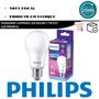 Imagem de Lampada Led Bulbo Philips 11w Branco Frio 6500K E27