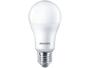 Imagem de Lâmpada LED Bulbo Philips 9W Branca E27