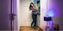 Imagem de Lampada led bulbo smart + cla60 rgbw 127v e27 osram 7015352