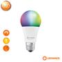 Imagem de Lampada led bulbo smart + cla60 rgbw 127v e27 osram 7015352