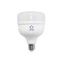 Imagem de Lâmpada led bulbo t 6500k 20w bivolt - up led