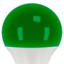 Imagem de Lâmpada Led Bulbo Taschibra 9W RGB com Controle