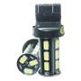 Imagem de Lâmpada Led Circular T20 2 Polos 12v 18smd5730 Branca