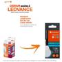 Imagem de Lâmpada Led Cla60 9W 3000K 806Lm Biv E27 Osram Ledvance 50Un