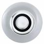 Imagem de Lampada Led Colorida Com Controle Bluetooth Caixa De Som 12w