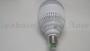 Imagem de Lâmpada Led com Corpo de Plástico e Bulbo - 12 watts (12w) - Branco Quente - LMS-LMP3012
