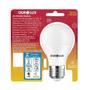 Imagem de Lampada Led Com Fotocélula Embutida 9W Bivolt Ourolux