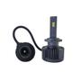 Imagem de Lampada led d4s e d4r plug and play para substituir xenon 18.000 lumens ray-x