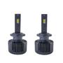 Imagem de Lampada led d4s e d4r plug and play para substituir xenon 18.000 lumens ray-x