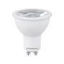 Imagem de Lampada Led Dicroica 7W 500Lm 4000K Bivolt GU10 Branca - Save Energy